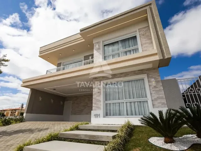 Imagem: Casa no Condomínio la Riserva