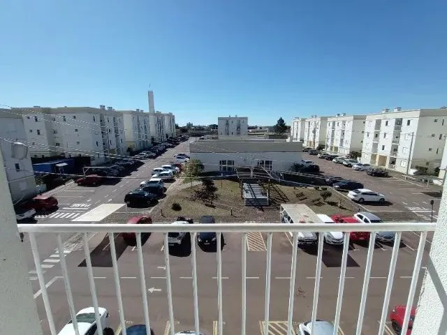Imagem: Apartamento 3 Quartos