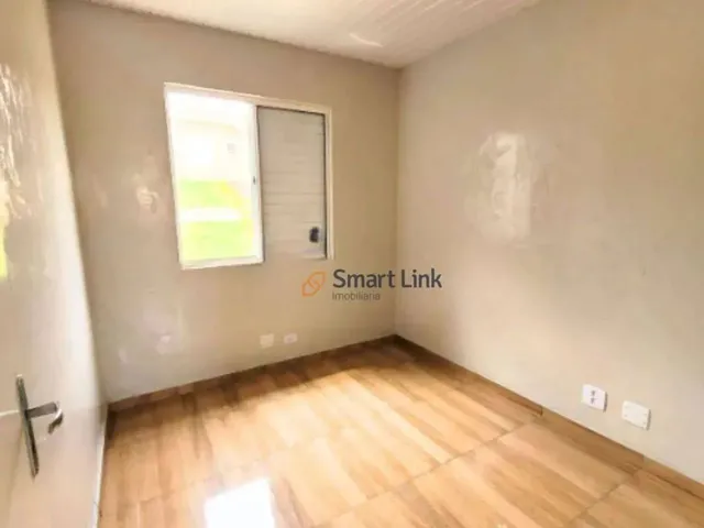 Imagem 9: Casa com 2 Dormitórios À Venda, 41 M² por R$ 190.000,00 - Orfãs - Ponta Grossa/Pr