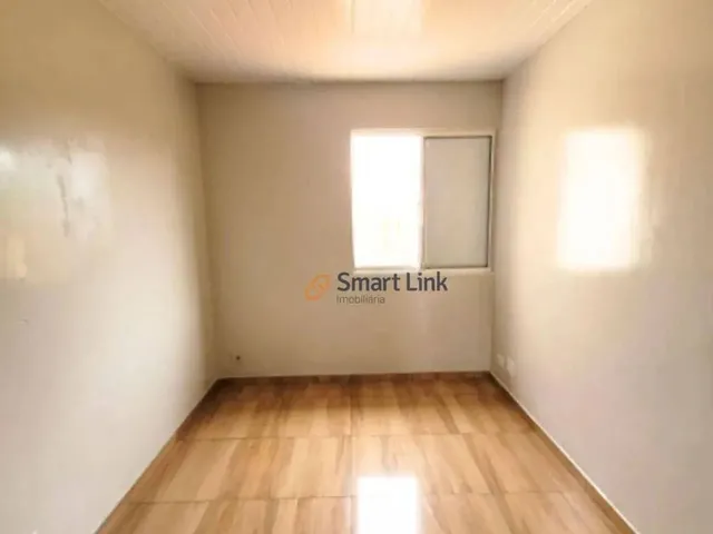 Imagem 3: Casa com 2 Dormitórios À Venda, 41 M² por R$ 190.000,00 - Orfãs - Ponta Grossa/Pr