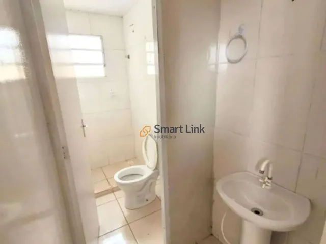Imagem 4: Casa com 2 Dormitórios À Venda, 41 M² por R$ 190.000,00 - Orfãs - Ponta Grossa/Pr
