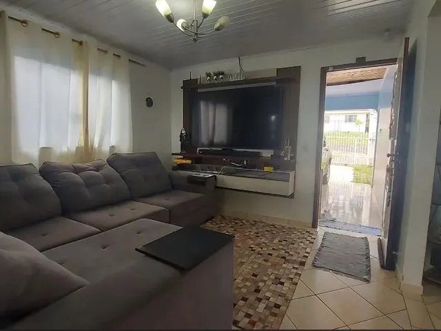 Imagem: Excelente Casa no Centro de Pitanga-Pr