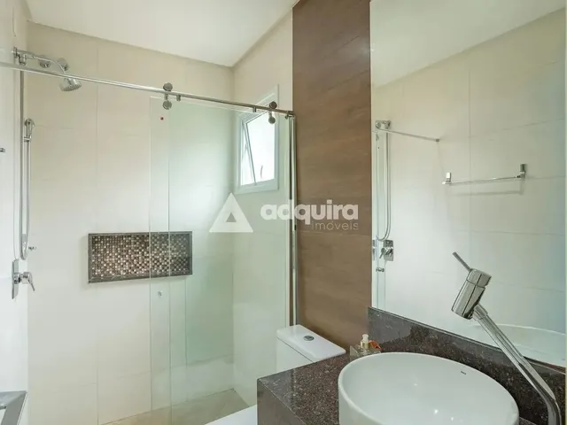 Imagem 16: Condomínio Parque dos Franceses - Casa com Aquecimento Solar, 3 Suítes, Escritório