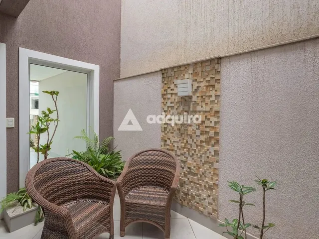 Imagem 12: Condomínio Parque dos Franceses - Casa com Aquecimento Solar, 3 Suítes, Escritório