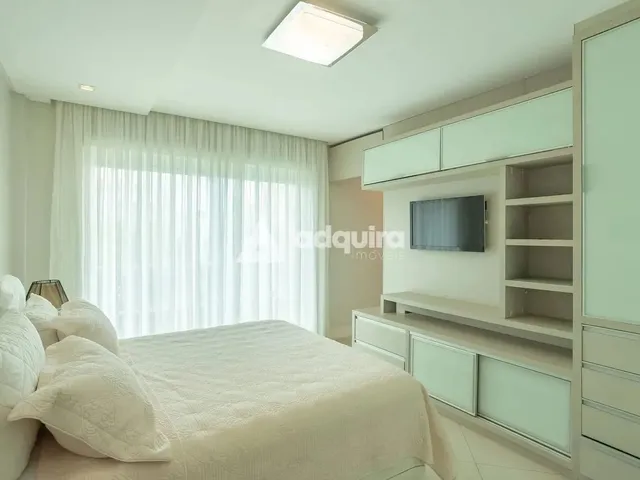 Imagem 8: Condomínio Parque dos Franceses - Casa com Aquecimento Solar, 3 Suítes, Escritório