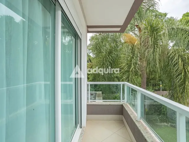 Imagem 14: Condomínio Parque dos Franceses - Casa com Aquecimento Solar, 3 Suítes, Escritório