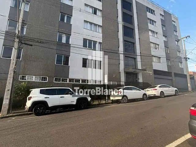Imagem: Venda e Locação - Apartamento Semimobiliado