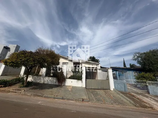 Imagem: Venda-Casa-Estrela-Ponta Grossa-Pr