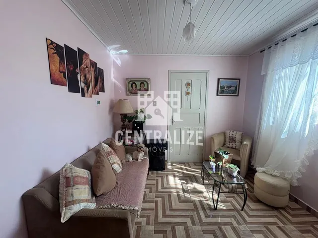 Imagem 5: Venda-Casa-Estrela-Ponta Grossa-Pr