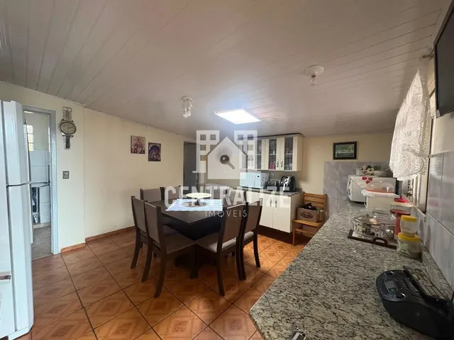 Imagem 2: Venda-Casa-Estrela-Ponta Grossa-Pr