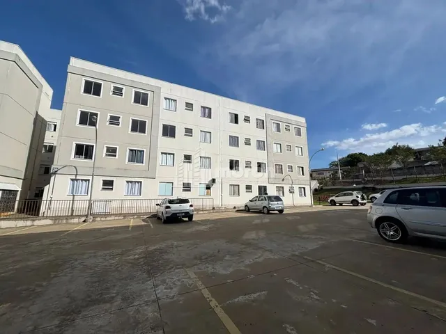 Imagem: Apartamento Á Venda no Olarias - Pontal