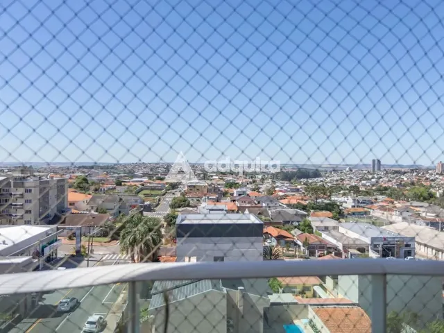 Imagem 12: Apartamento Semimobiliado com 3 Suítes no Edifício Tom Jobim