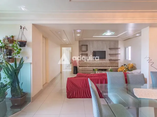 Imagem 16: Apartamento Semimobiliado com 3 Suítes no Edifício Tom Jobim