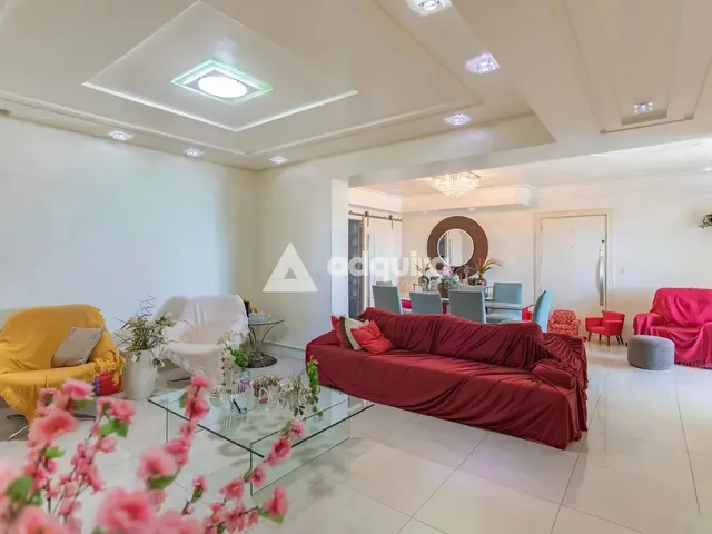 Imagem 9: Apartamento Semimobiliado com 3 Suítes no Edifício Tom Jobim