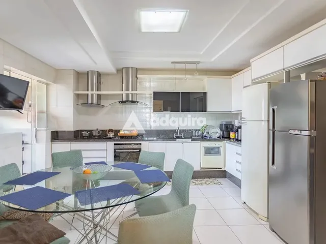 Imagem 11: Apartamento Semimobiliado com 3 Suítes no Edifício Tom Jobim