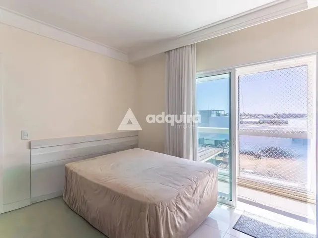 Imagem 4: Apartamento Semimobiliado com 3 Suítes no Edifício Tom Jobim