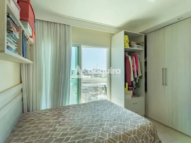 Imagem 8: Apartamento Semimobiliado com 3 Suítes no Edifício Tom Jobim