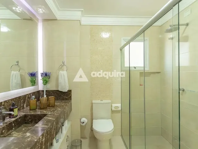 Imagem 14: Apartamento Semimobiliado com 3 Suítes no Edifício Tom Jobim