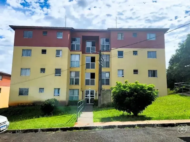 Imagem: Apartamento Vila Estrela