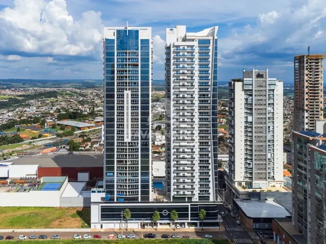 Imagem: Apartamento Edifício Cote D Azur
