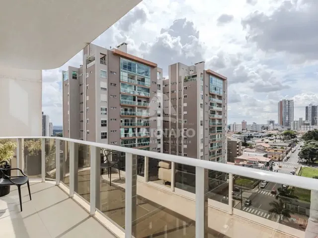 Imagem 3: Apartamento Edifício Cote D Azur