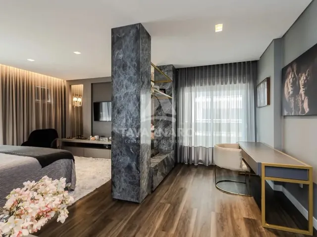 Imagem 4: Apartamento Edifício Cote D Azur
