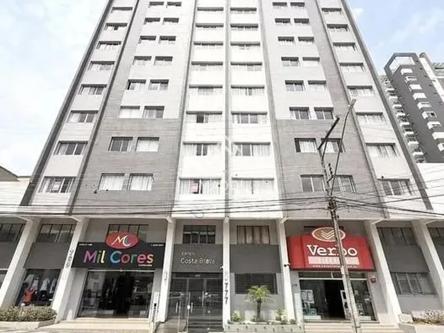 Imagem: Apartamento com Terraço Exclusivo Edifício