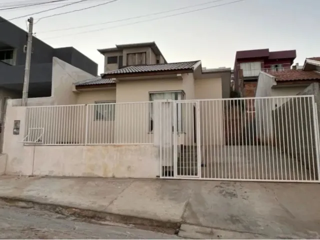 Imagem: Vendo Casa em Castro Pr