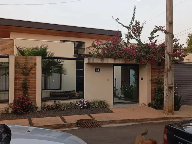 Imagem: Vende-Se Casa Alto Padrão Cem Casas