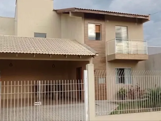 Imagem: Vendo Sobrado em Tibagi, Ótima Localização