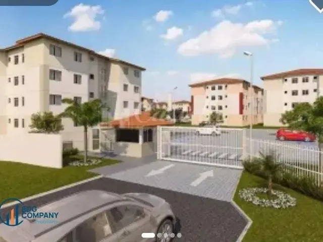 Imagem: Apartamento com 2 Dormitórios À Venda