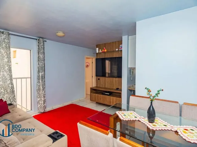 Imagem 10: Apartamento com 2 Dormitórios À Venda, 50 M² por R$ 180.000,00 - Uvaranas - Ponta