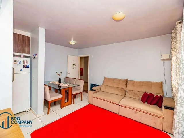 Imagem 12: Apartamento com 2 Dormitórios À Venda, 50 M² por R$ 180.000,00 - Uvaranas - Ponta
