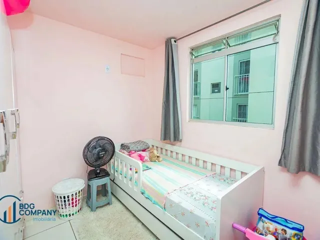 Imagem 3: Apartamento com 2 Dormitórios À Venda, 50 M² por R$ 180.000,00 - Uvaranas - Ponta