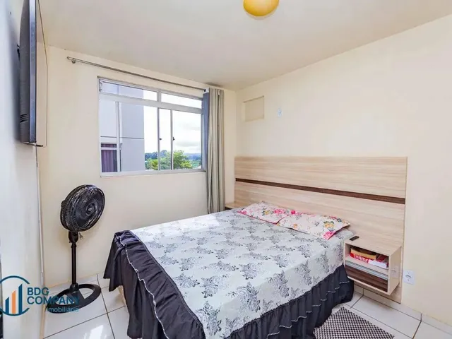 Imagem 5: Apartamento com 2 Dormitórios À Venda, 50 M² por R$ 180.000,00 - Uvaranas - Ponta