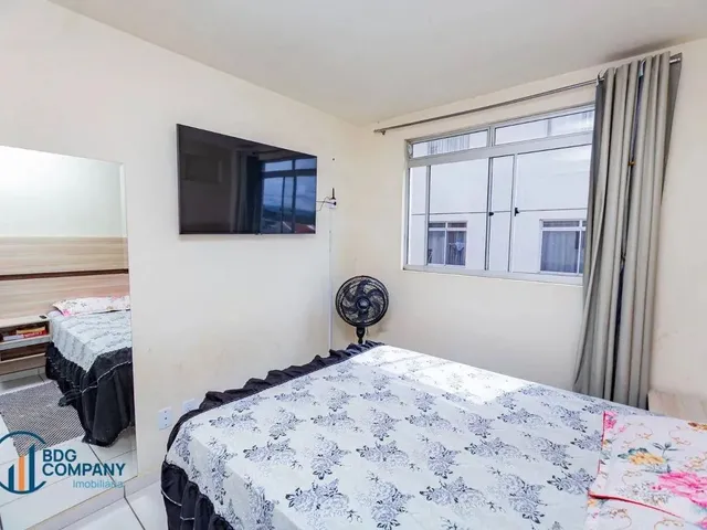 Imagem 16: Apartamento com 2 Dormitórios À Venda, 50 M² por R$ 180.000,00 - Uvaranas - Ponta