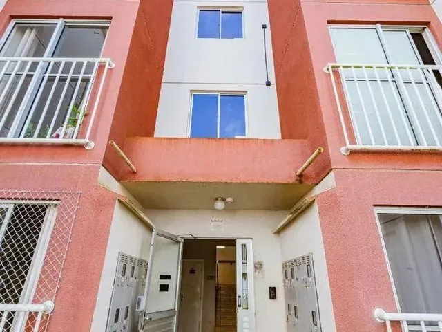 Imagem 6: Apartamento com 2 Dormitórios À Venda, 50 M² por R$ 180.000,00 - Uvaranas - Ponta