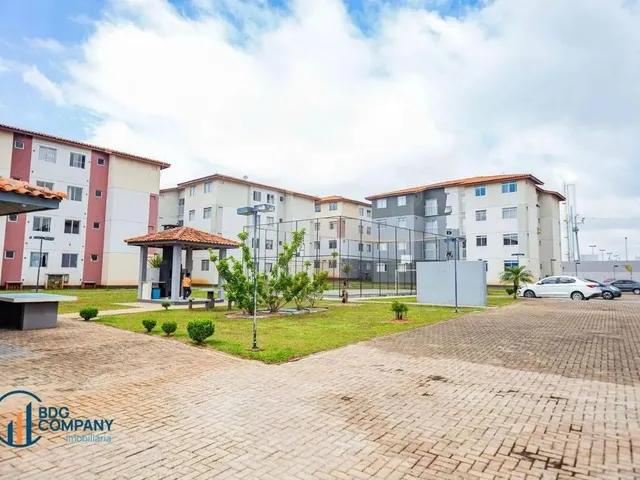 Imagem 13: Apartamento com 2 Dormitórios À Venda, 50 M² por R$ 180.000,00 - Uvaranas - Ponta