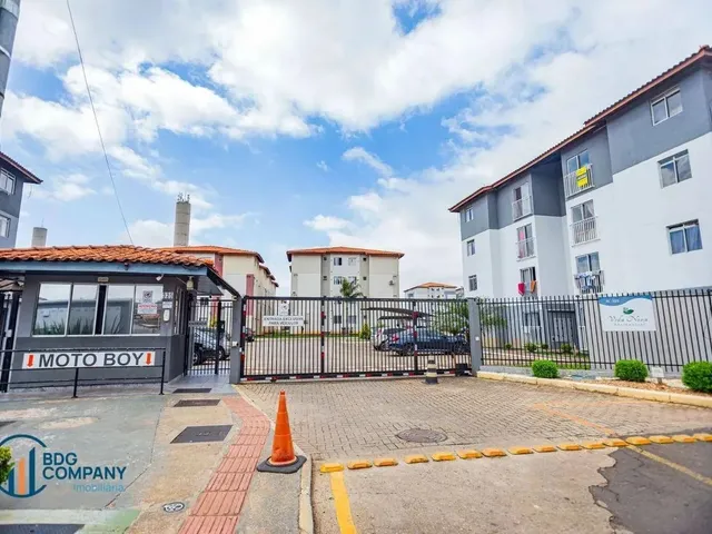 Imagem 8: Apartamento com 2 Dormitórios À Venda, 50 M² por R$ 180.000,00 - Uvaranas - Ponta