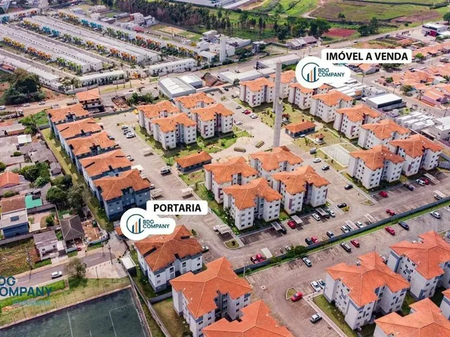 Imagem 11: Apartamento com 2 Dormitórios À Venda, 50 M² por R$ 180.000,00 - Uvaranas - Ponta