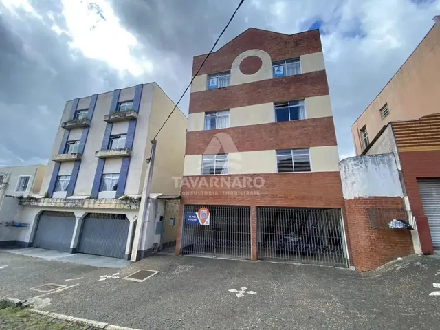 Imagem 1: Apartamento Central