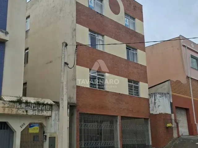 Imagem 2: Apartamento Central