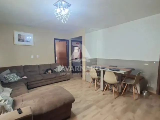Imagem 8: Apartamento Central
