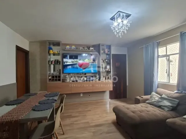 Imagem 6: Apartamento Central