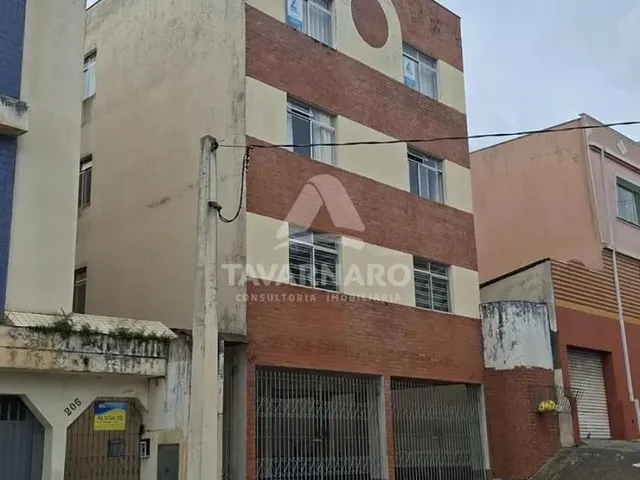 Imagem 4: Apartamento Central