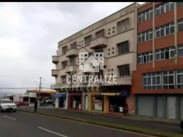 Imagem: Venda-Edifício Neudes Calixto Ayres-Centro-Ponta