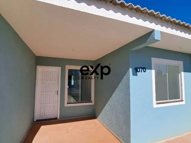Imagem 11: Casa 2 Quartos Pronta para Morar na Vila Cipa Oficinas - More em 2025