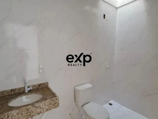 Imagem 2: Casa 2 Quartos Pronta para Morar na Vila Cipa Oficinas - More em 2025