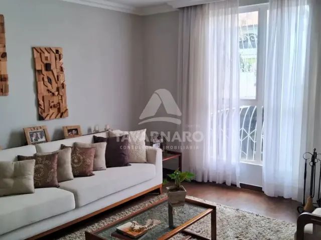 Imagem 11: Casa Padrão em Ponta Grossa