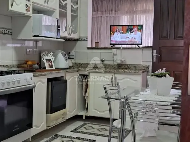 Imagem 13: Casa Padrão em Ponta Grossa